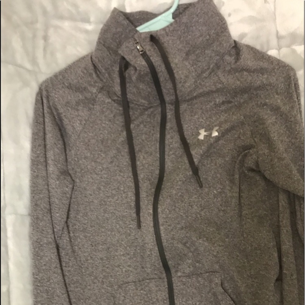 Under amour jacket